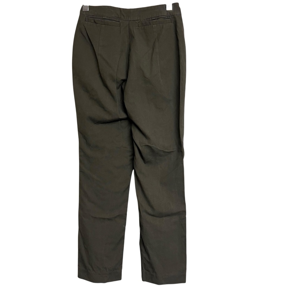 Mens Ksubi Khaki Slim Pants XS‎ - Picture 4 of 6